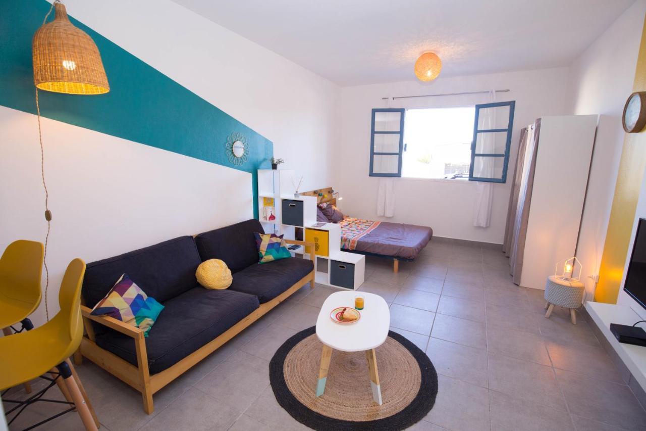 Ti Barachois Apartment Saint-Denis Exterior photo